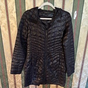 The North Face Women's Black Puffer Jacket